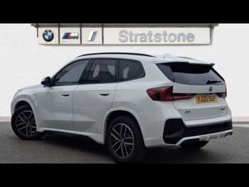 Used BMW X1 2025 for sale - 75405404: Photo