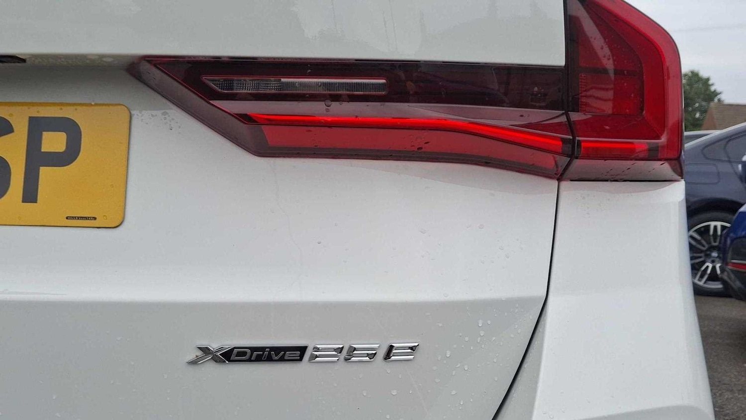 Used BMW X1 2025 for sale - 75405404: Photo 33