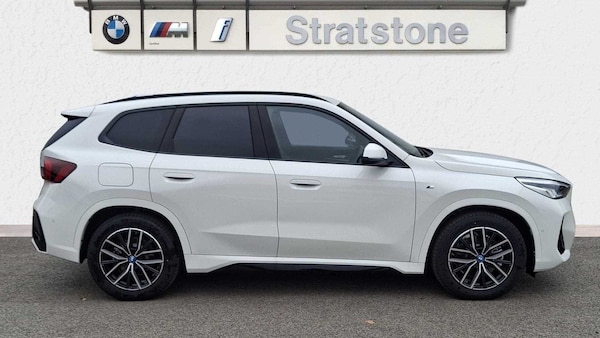 Used BMW X1 2025 for sale - 75405404: Photo 3