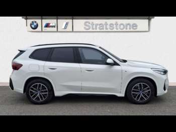 Used BMW X1 2025 for sale - 75405404: Photo