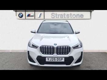 Used BMW X1 2025 for sale - 75405404: Photo
