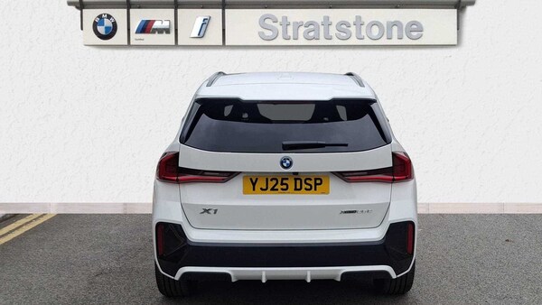 Used BMW X1 2025 for sale - 75405404: Photo 5