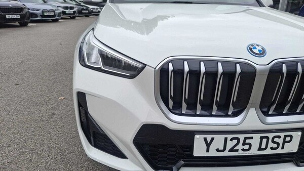 Used BMW X1 2025 for sale - 75405404: Photo 7