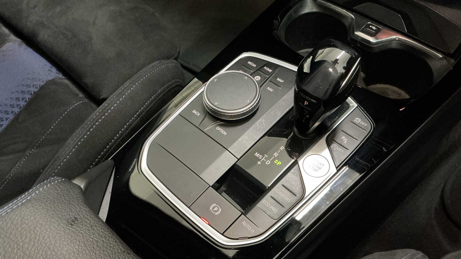 Used BMW 1 Series 2020 for sale - 77361230: Photo 10