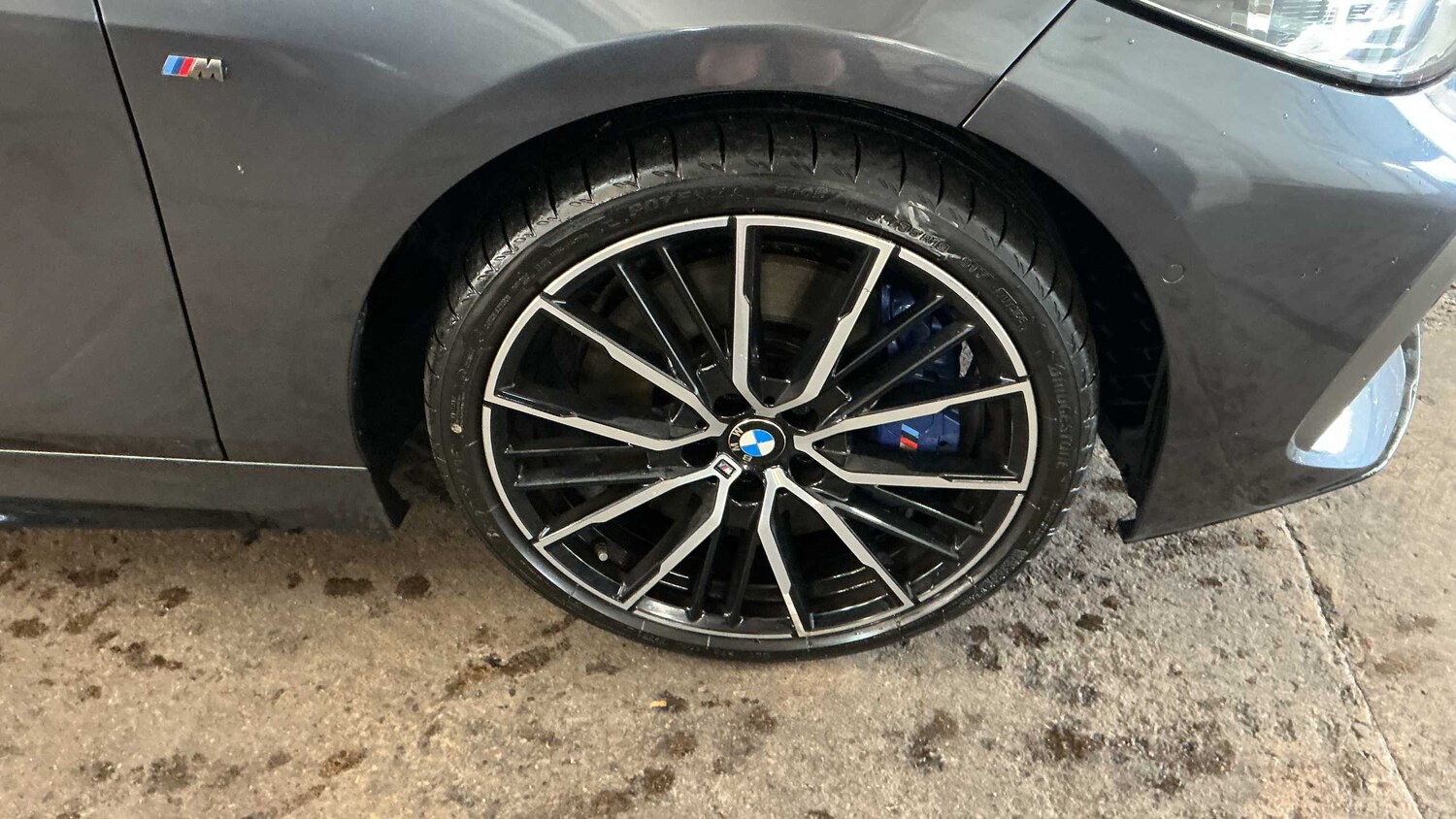 Used BMW 1 Series 2020 for sale - 77361230: Photo 11