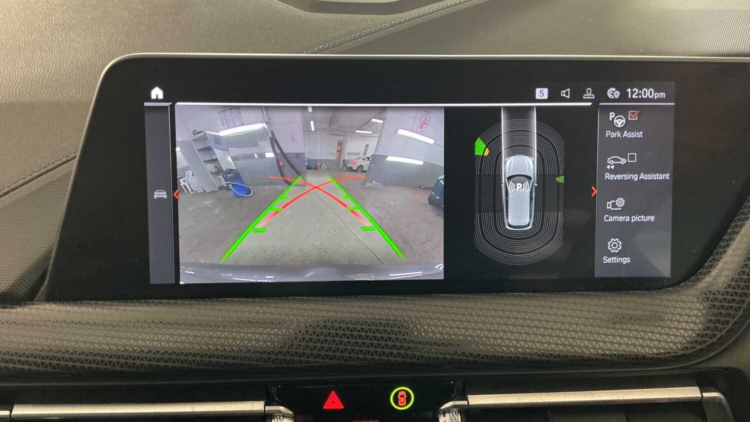 Used BMW 1 Series 2020 for sale - 77361230: Photo 17