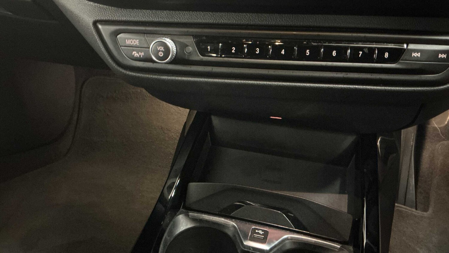 Used BMW 1 Series 2020 for sale - 77361230: Photo 18