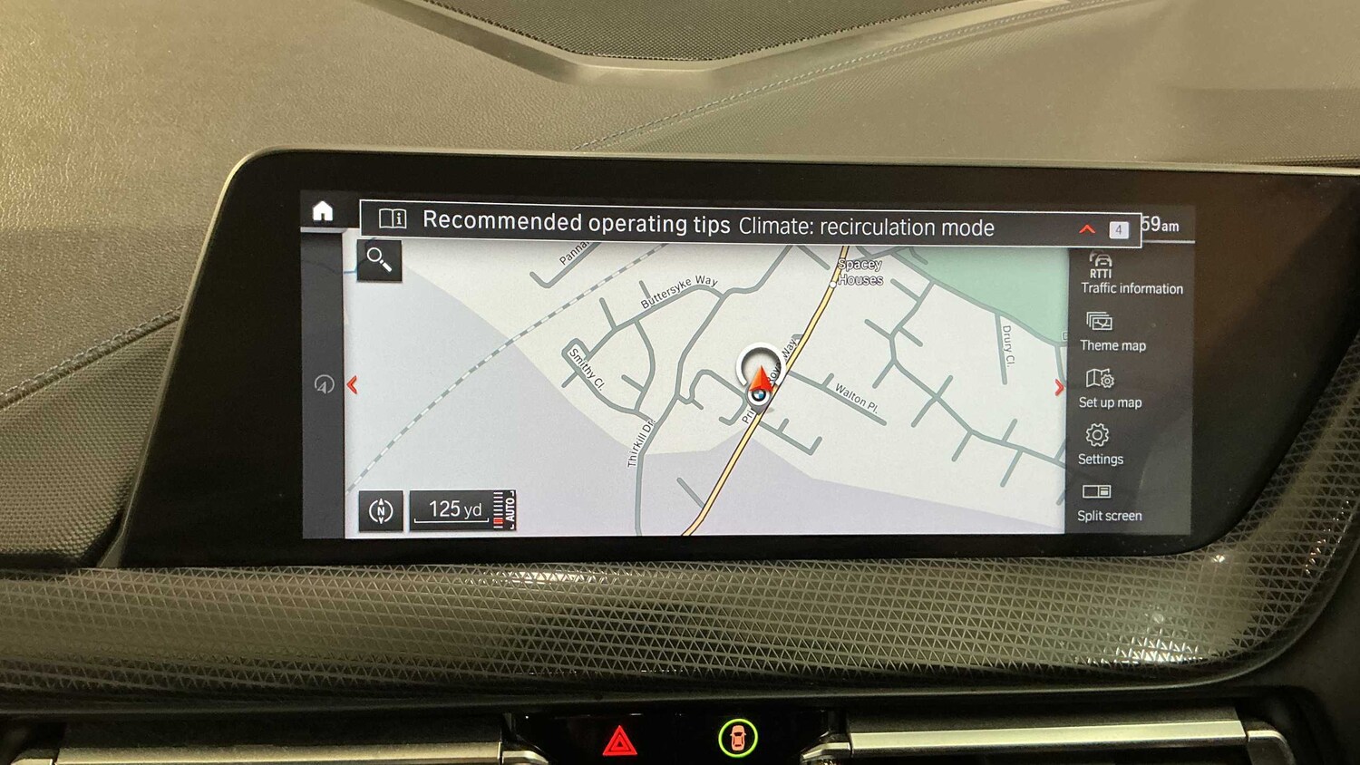 Used BMW 1 Series 2020 for sale - 77361230: Photo 19