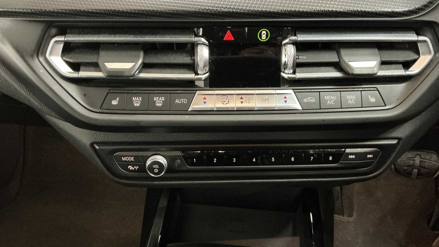 Used BMW 1 Series 2020 for sale - 77361230: Photo 20