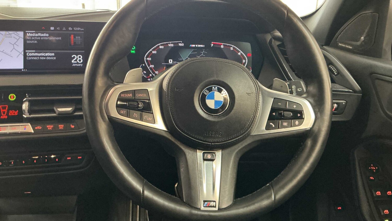 Used BMW 1 Series 2020 for sale - 77361230: Photo 22