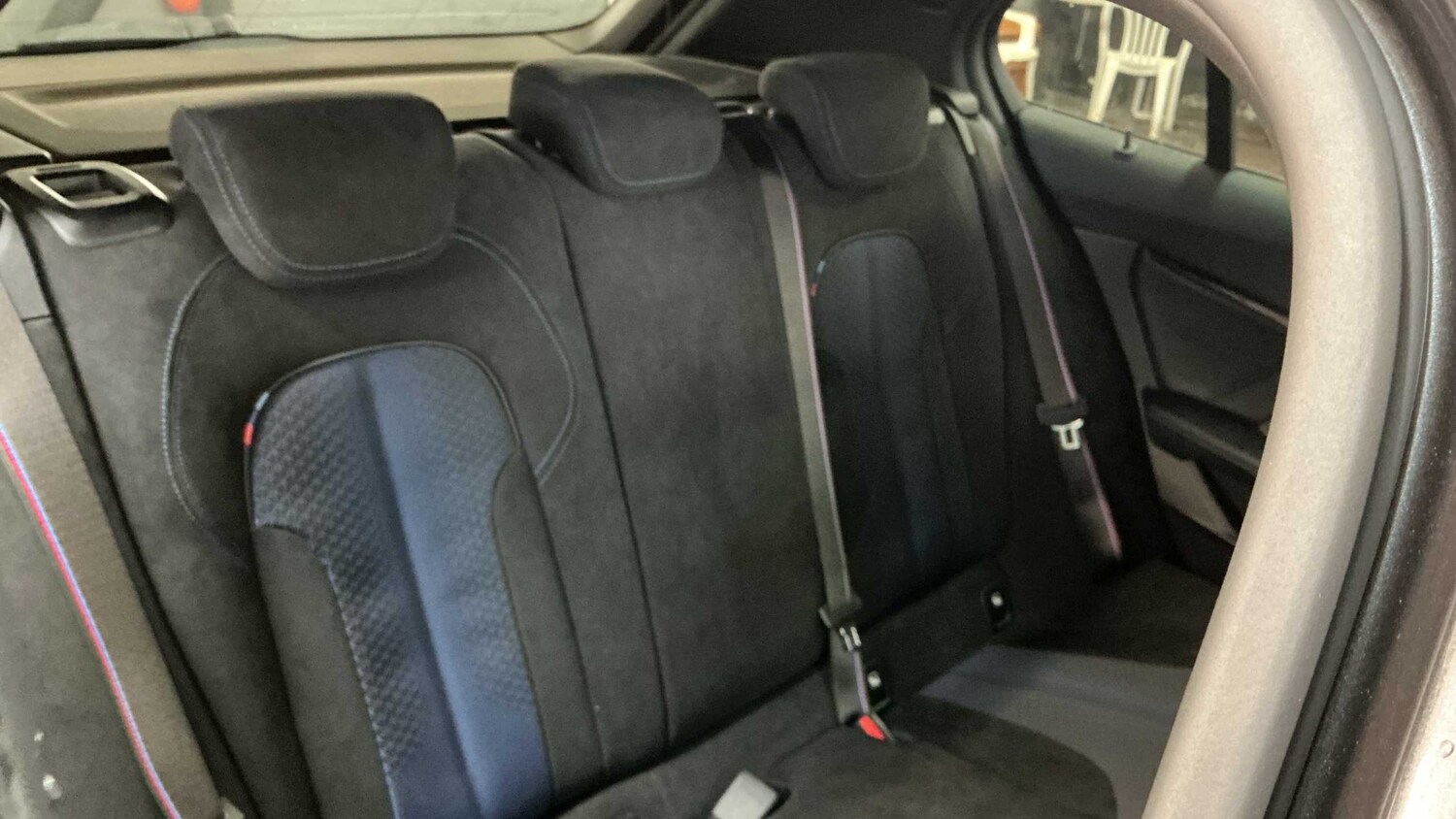 Used BMW 1 Series 2020 for sale - 77361230: Photo 25