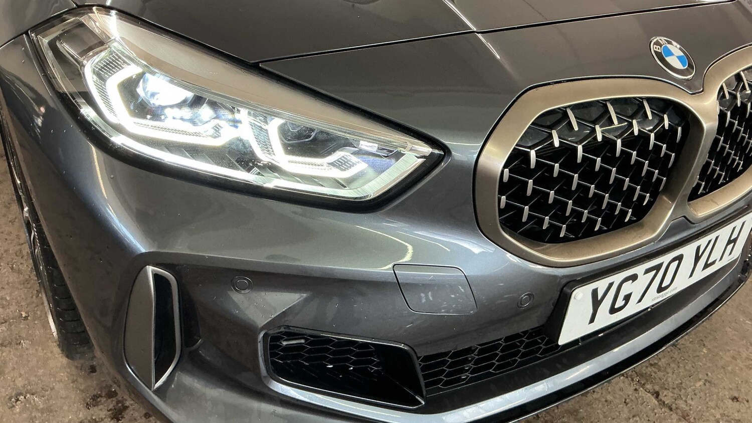 Used BMW 1 Series 2020 for sale - 77361230: Photo 32