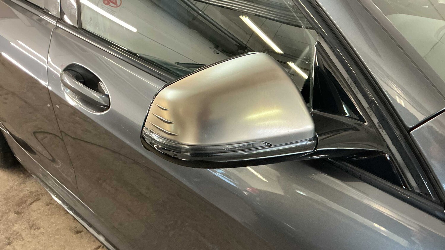 Used BMW 1 Series 2020 for sale - 77361230: Photo 33