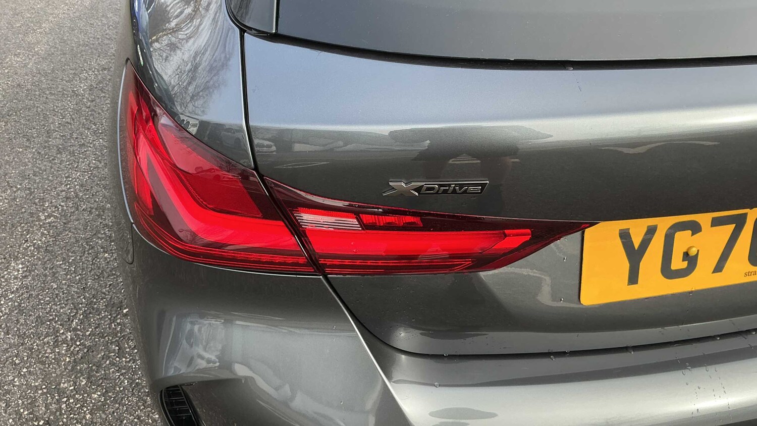 Used BMW 1 Series 2020 for sale - 77361230: Photo 34