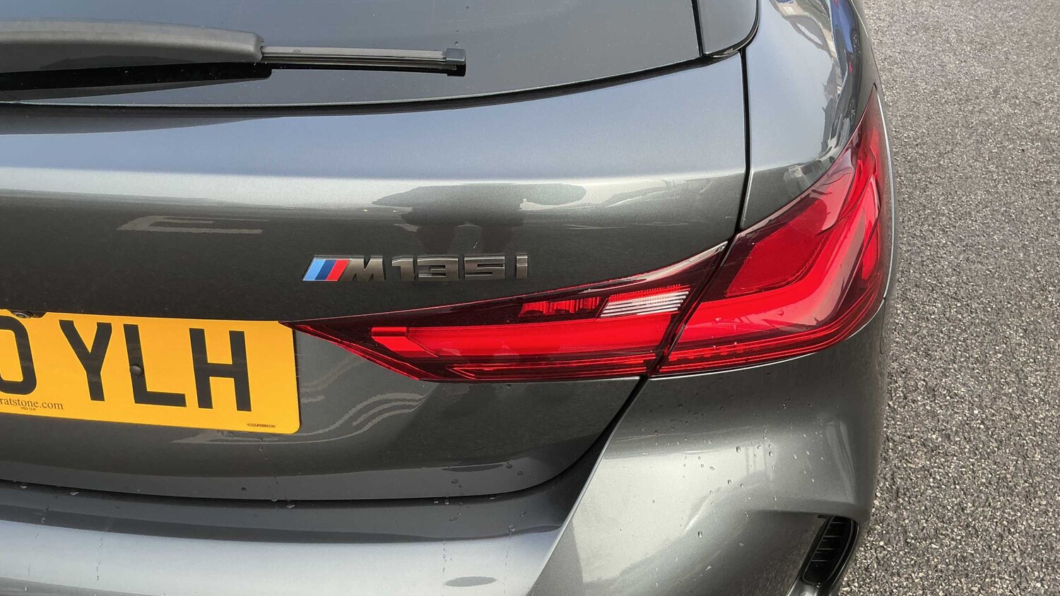 Used BMW 1 Series 2020 for sale - 77361230: Photo 35