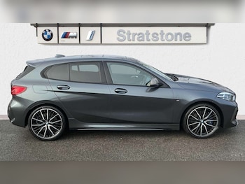 Used BMW 1 Series 2020 for sale - 77361230: Photo