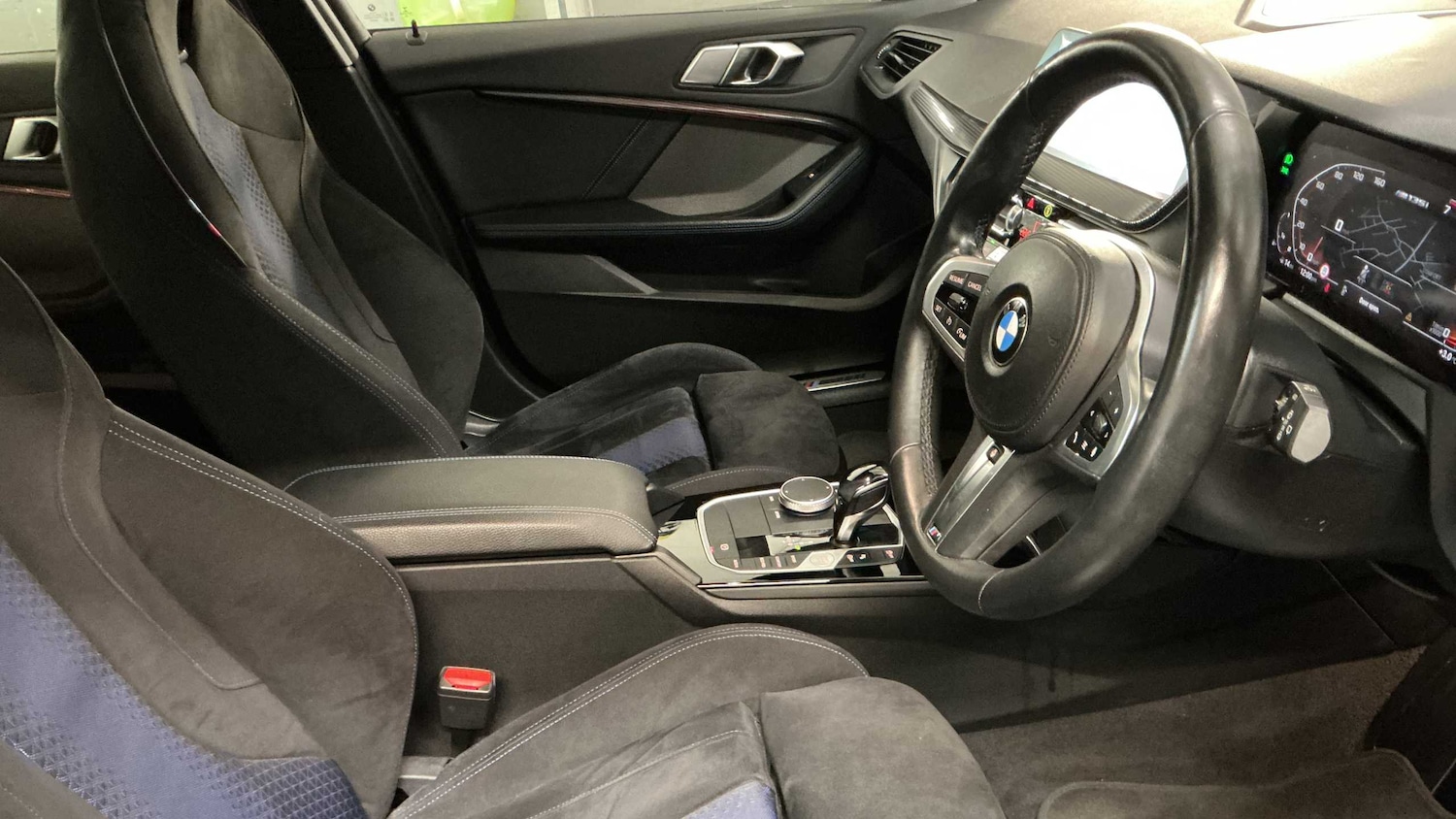 Used BMW 1 Series 2020 for sale - 77361230: Photo 5