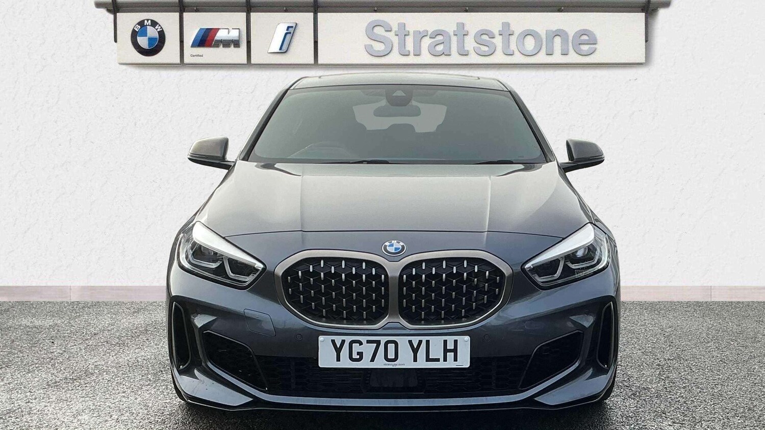 Used BMW 1 Series 2020 for sale - 77361230: Photo 6