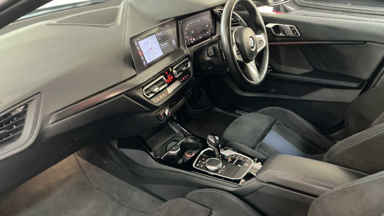 Used BMW 1 Series 2020 for sale - 77361230: Photo 8