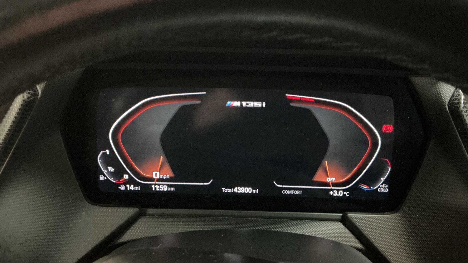 Used BMW 1 Series 2020 for sale - 77361230: Photo 9