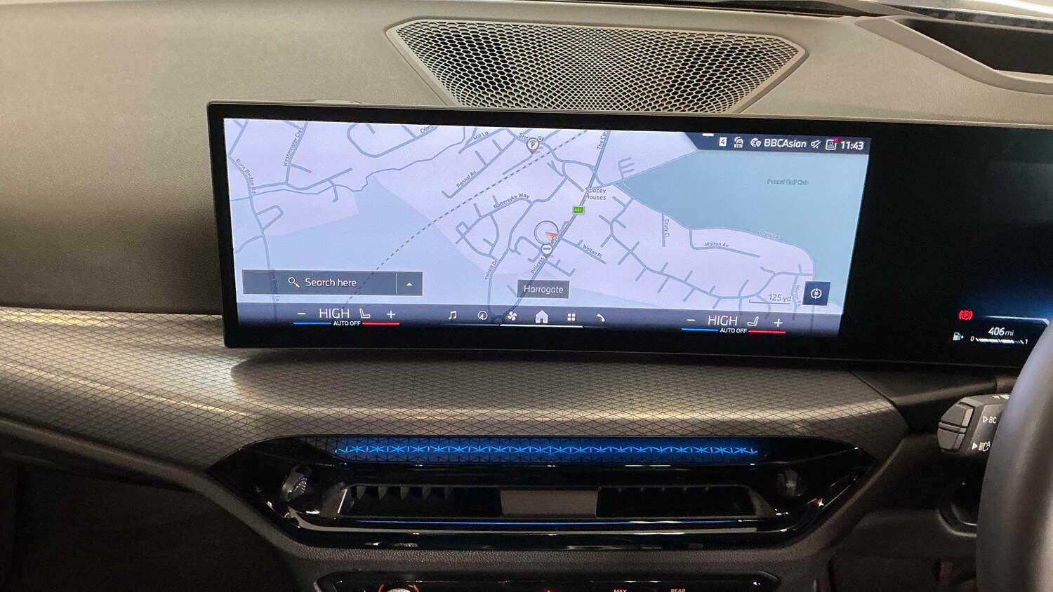 Used BMW 3 Series 2025 for sale - 77786931: Photo 15