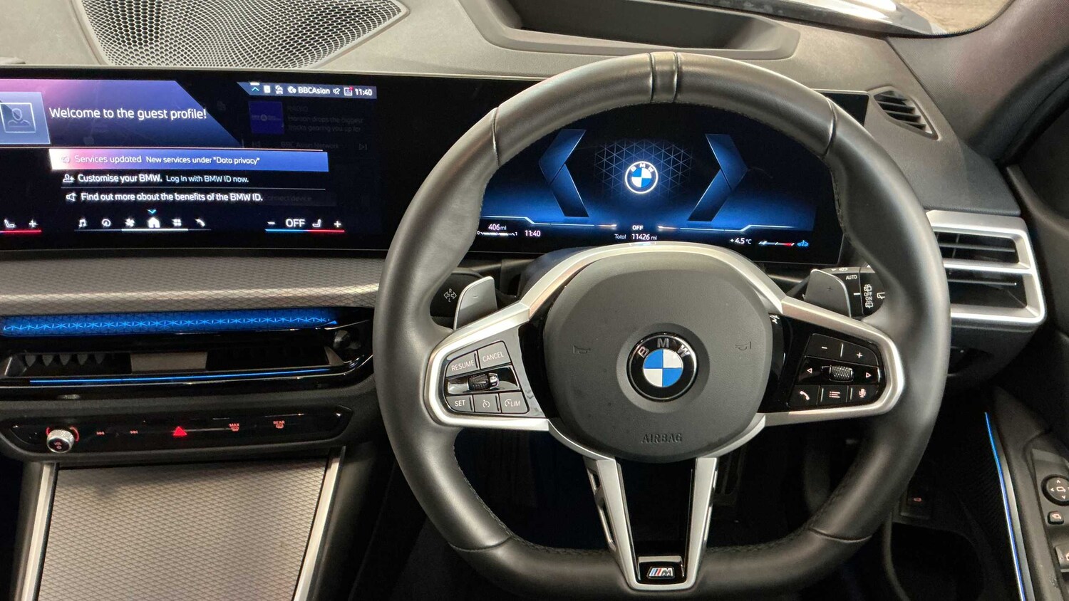 Used BMW 3 Series 2025 for sale - 77786931: Photo 17