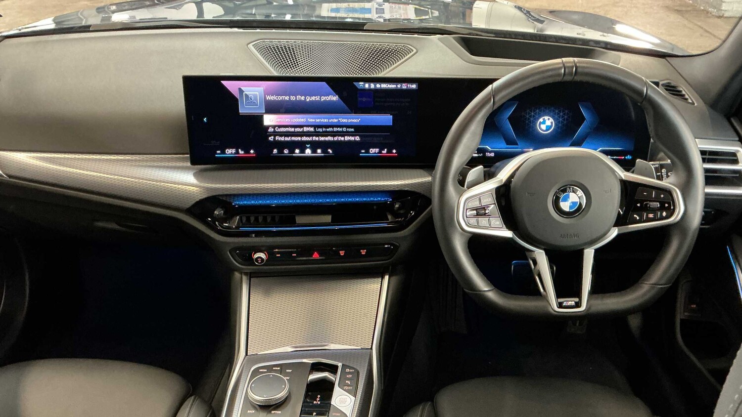 Used BMW 3 Series 2025 for sale - 77786931: Photo 18