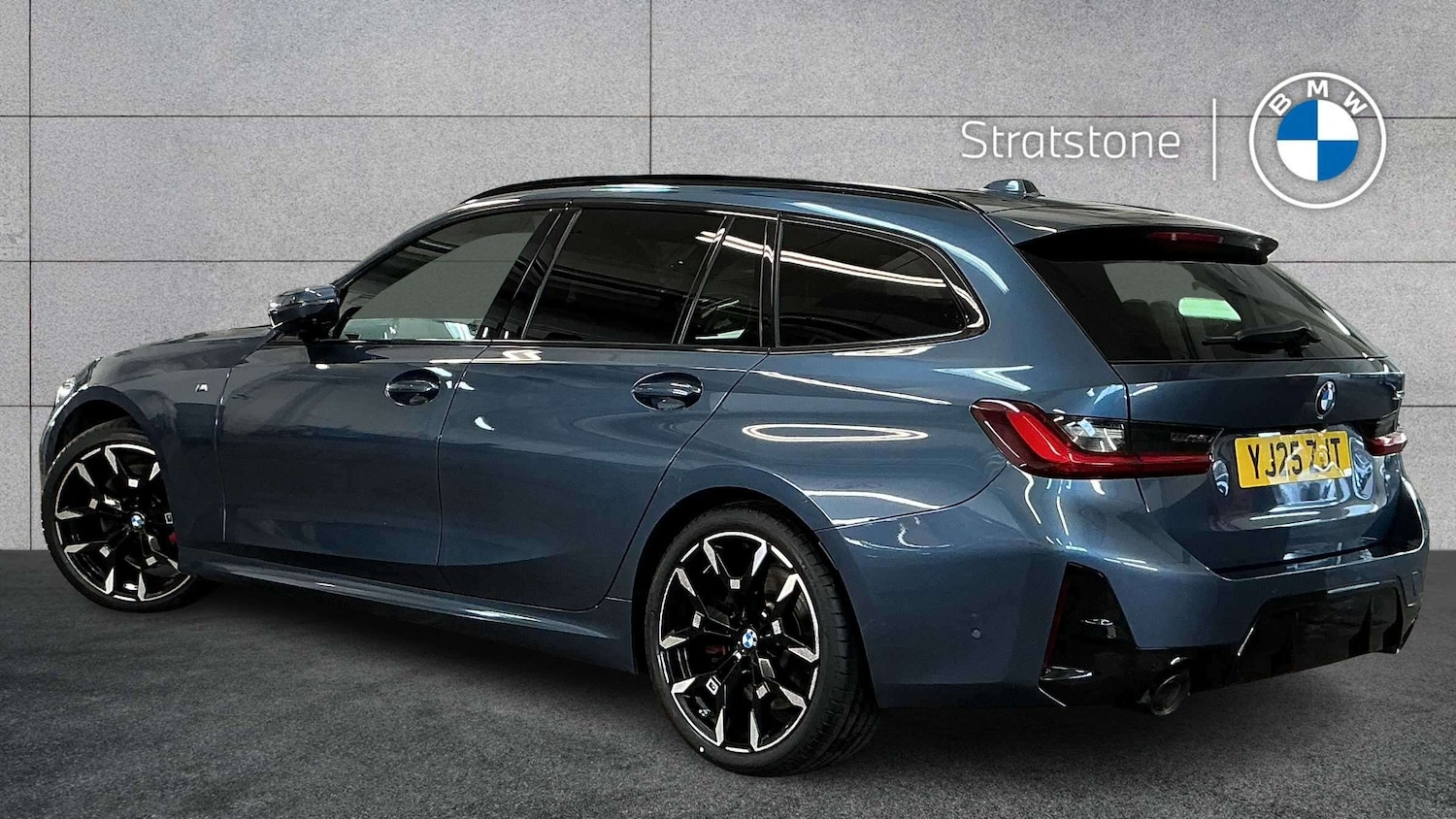 Used BMW 3 Series 2025 for sale - 77786931: Photo 2