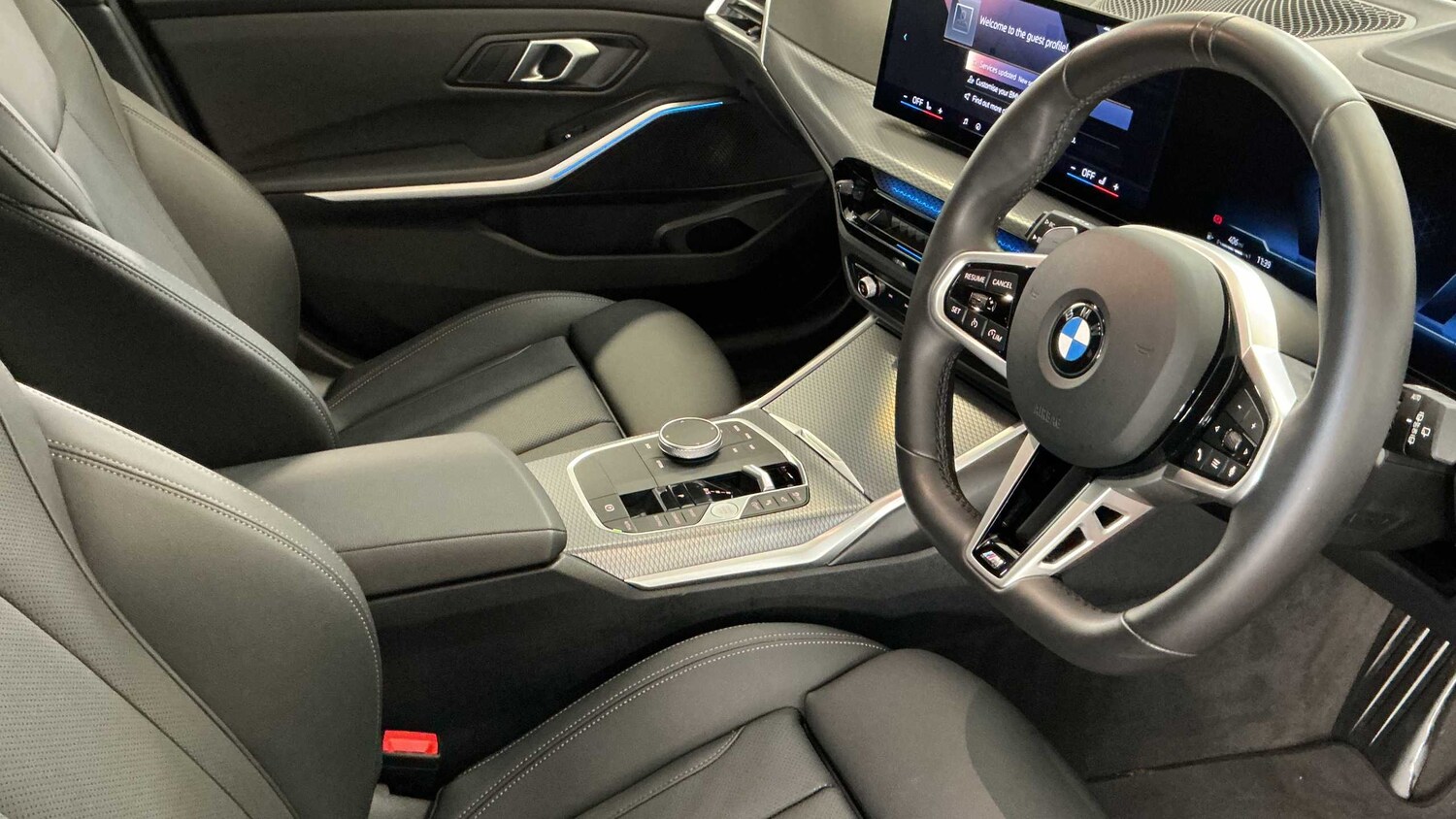 Used BMW 3 Series 2025 for sale - 77786931: Photo 21