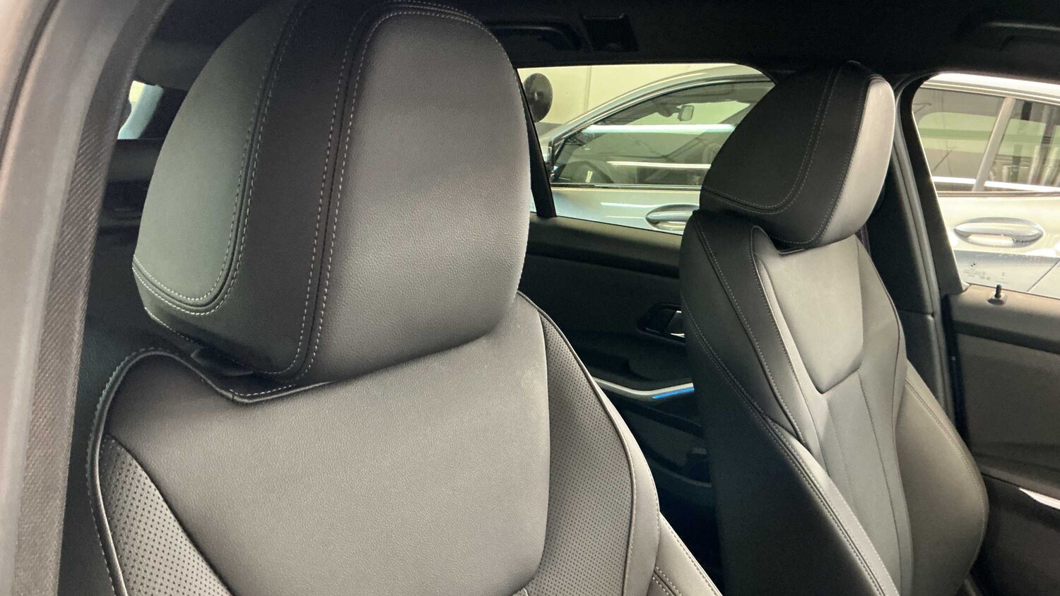 Used BMW 3 Series 2025 for sale - 77786931: Photo 22