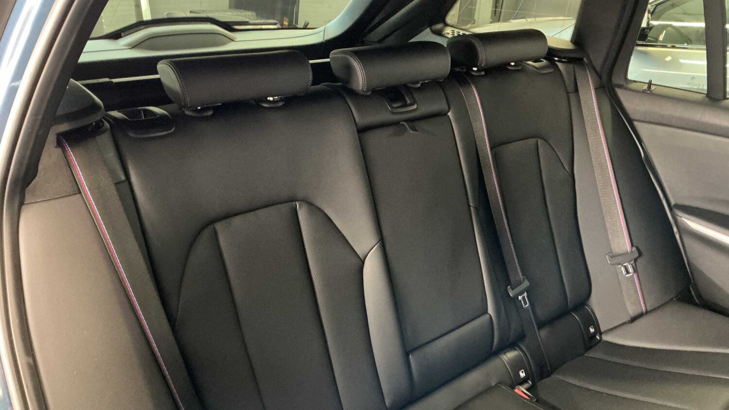 Used BMW 3 Series 2025 for sale - 77786931: Photo 24