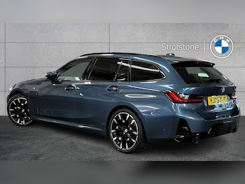 Used BMW 3 Series 2025 for sale - 77786931: Photo