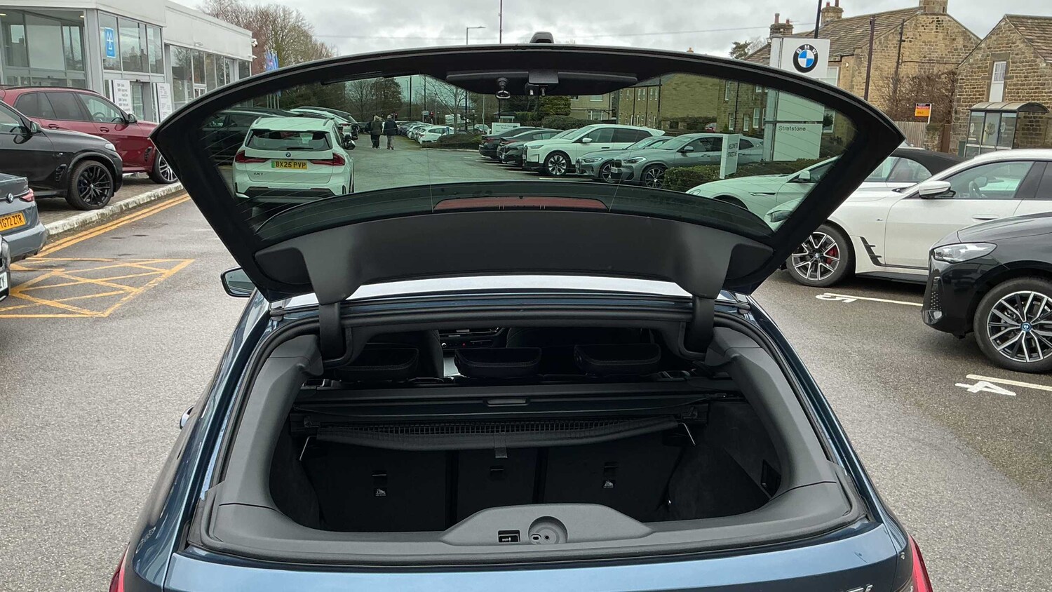 Used BMW 3 Series 2025 for sale - 77786931: Photo 31