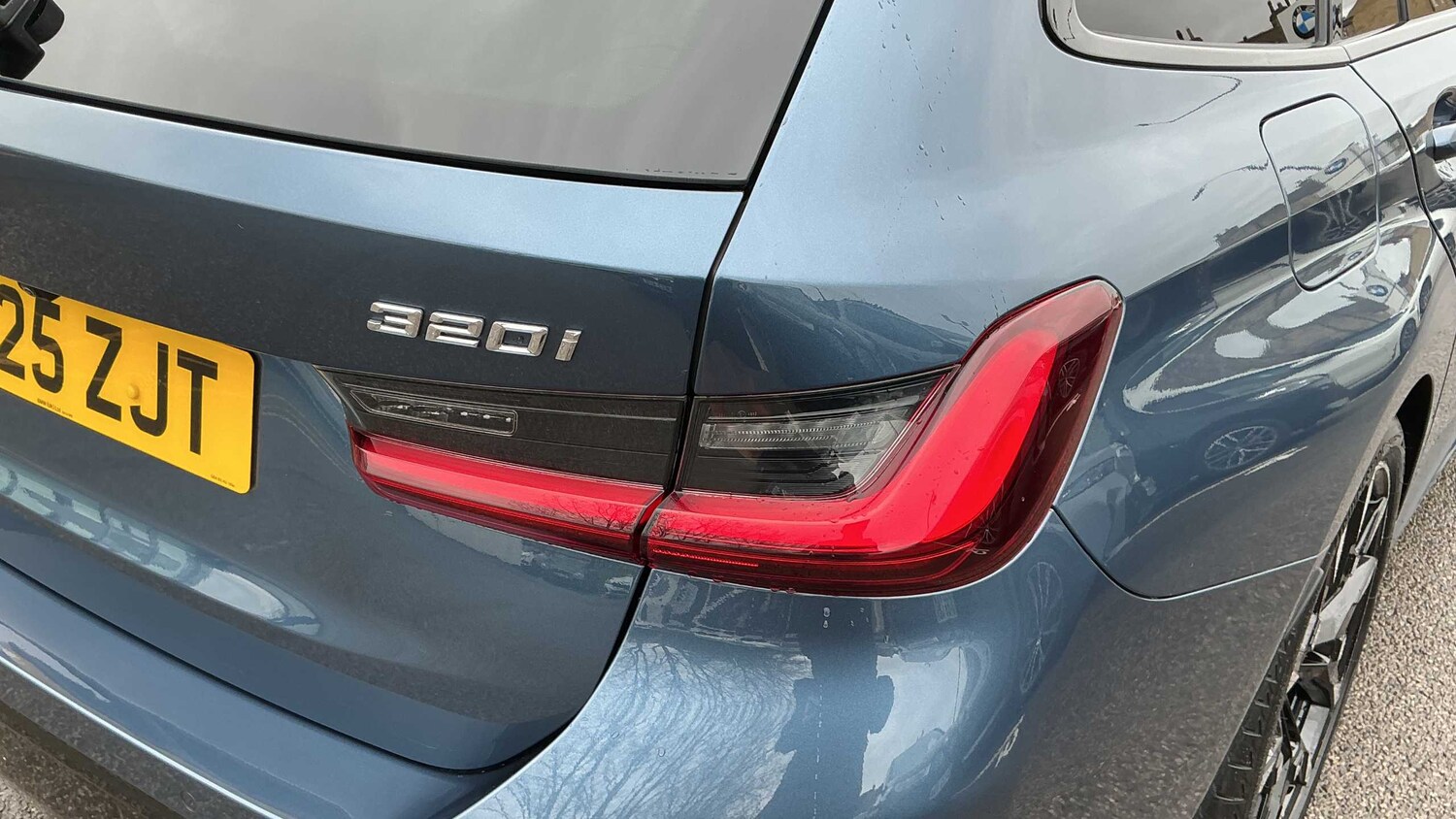 Used BMW 3 Series 2025 for sale - 77786931: Photo 35