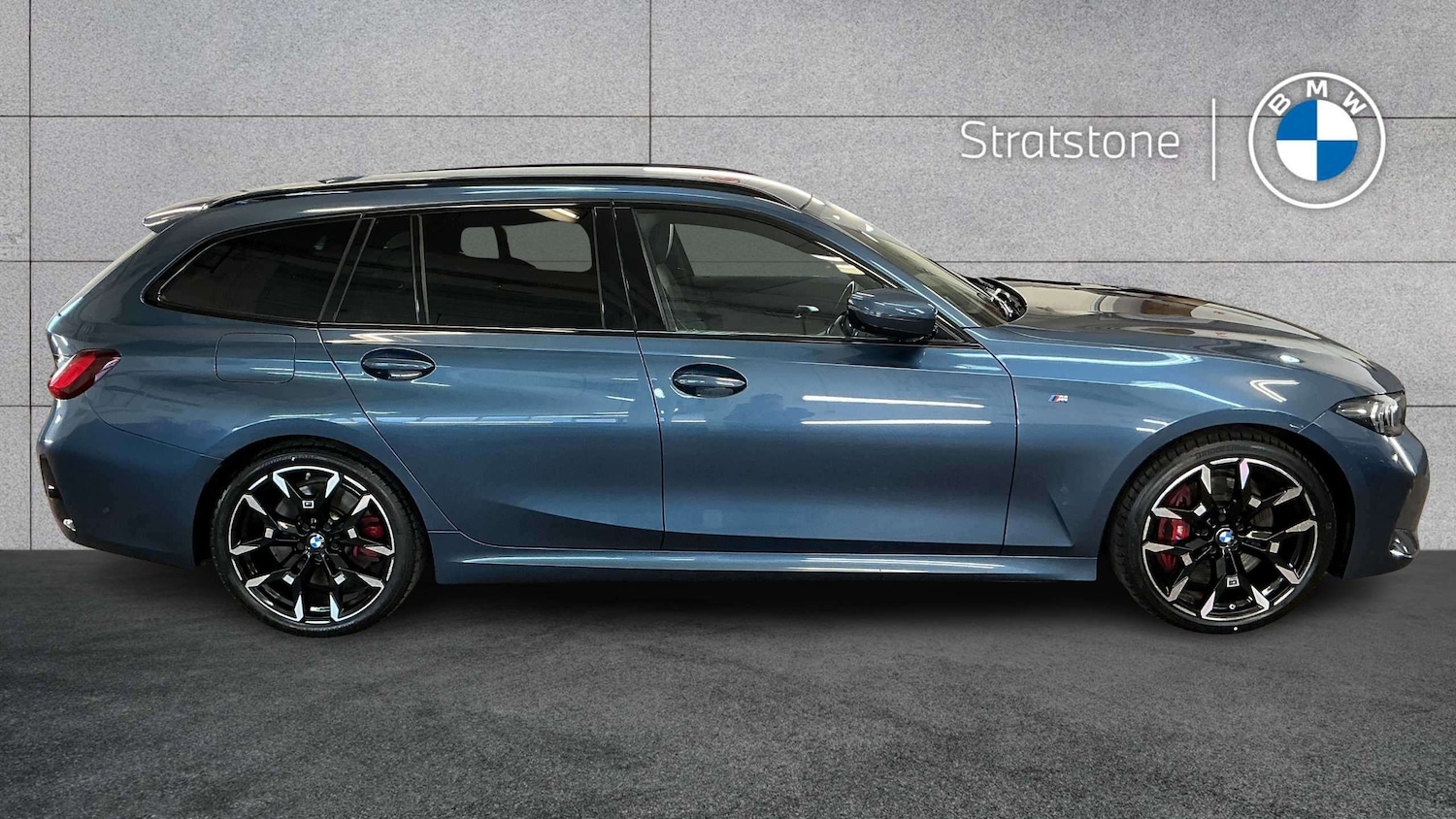 Used BMW 3 Series 2025 for sale - 77786931: Photo 4