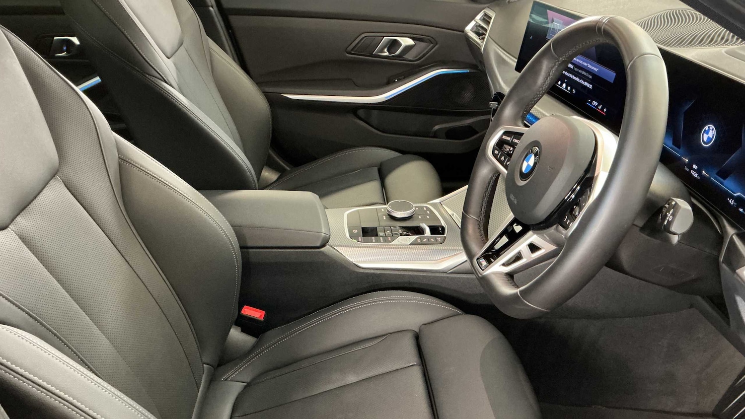 Used BMW 3 Series 2025 for sale - 77786931: Photo 5