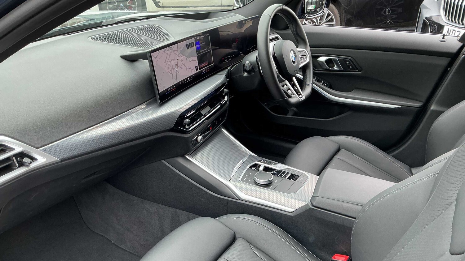 Used BMW 3 Series 2025 for sale - 77786931: Photo 8