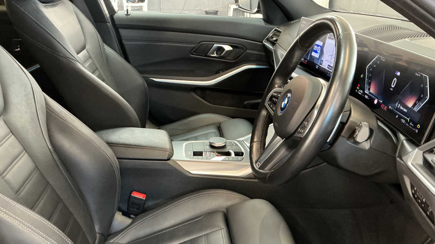 Used BMW 3 Series 2023 for sale - 77961067: Photo 19