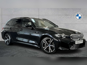 BMW 3 Series feature image