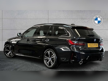 Used BMW 3 Series 2023 for sale - 77961067: Photo