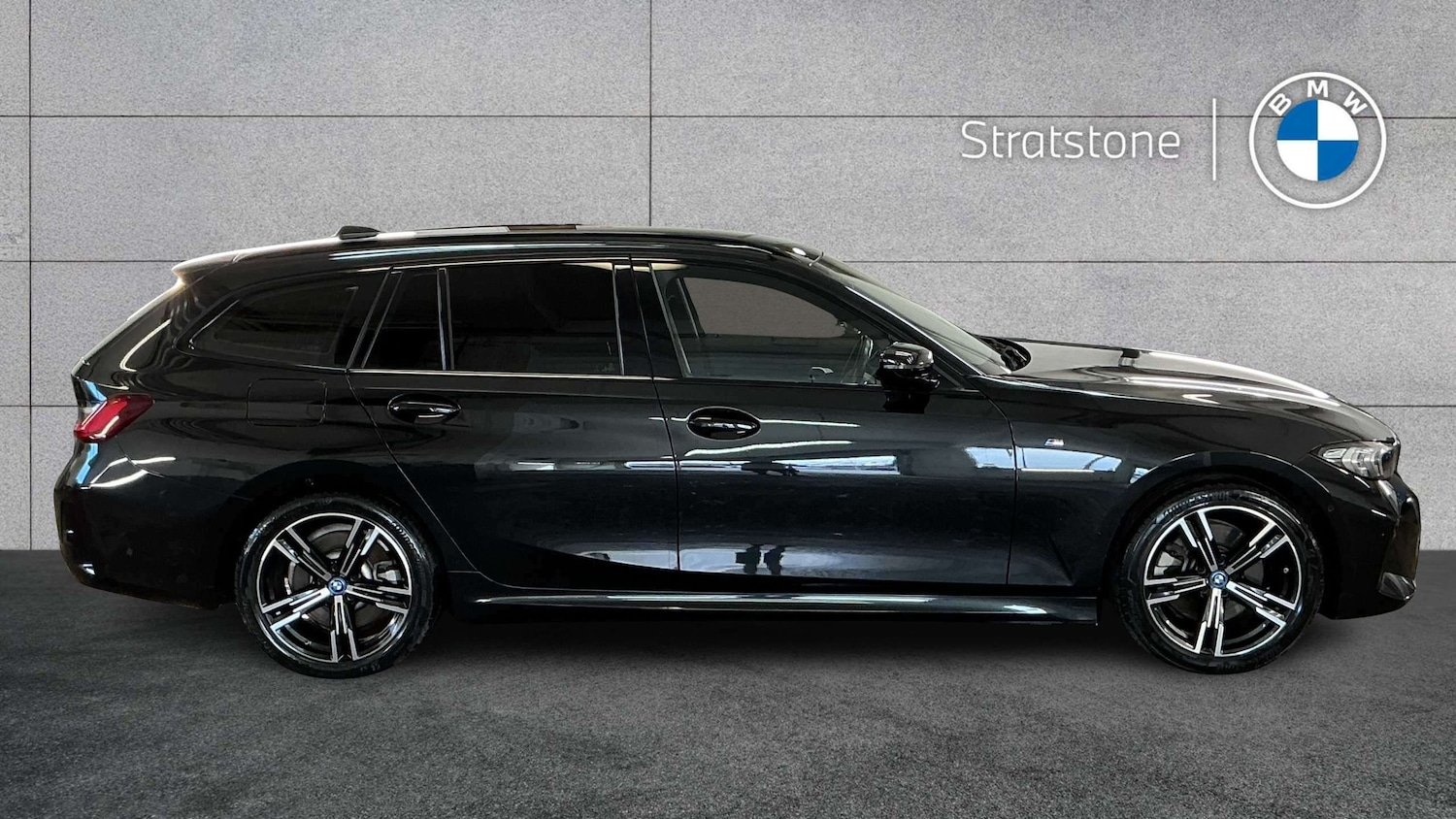 Used BMW 3 Series 2023 for sale - 77961067: Photo 3