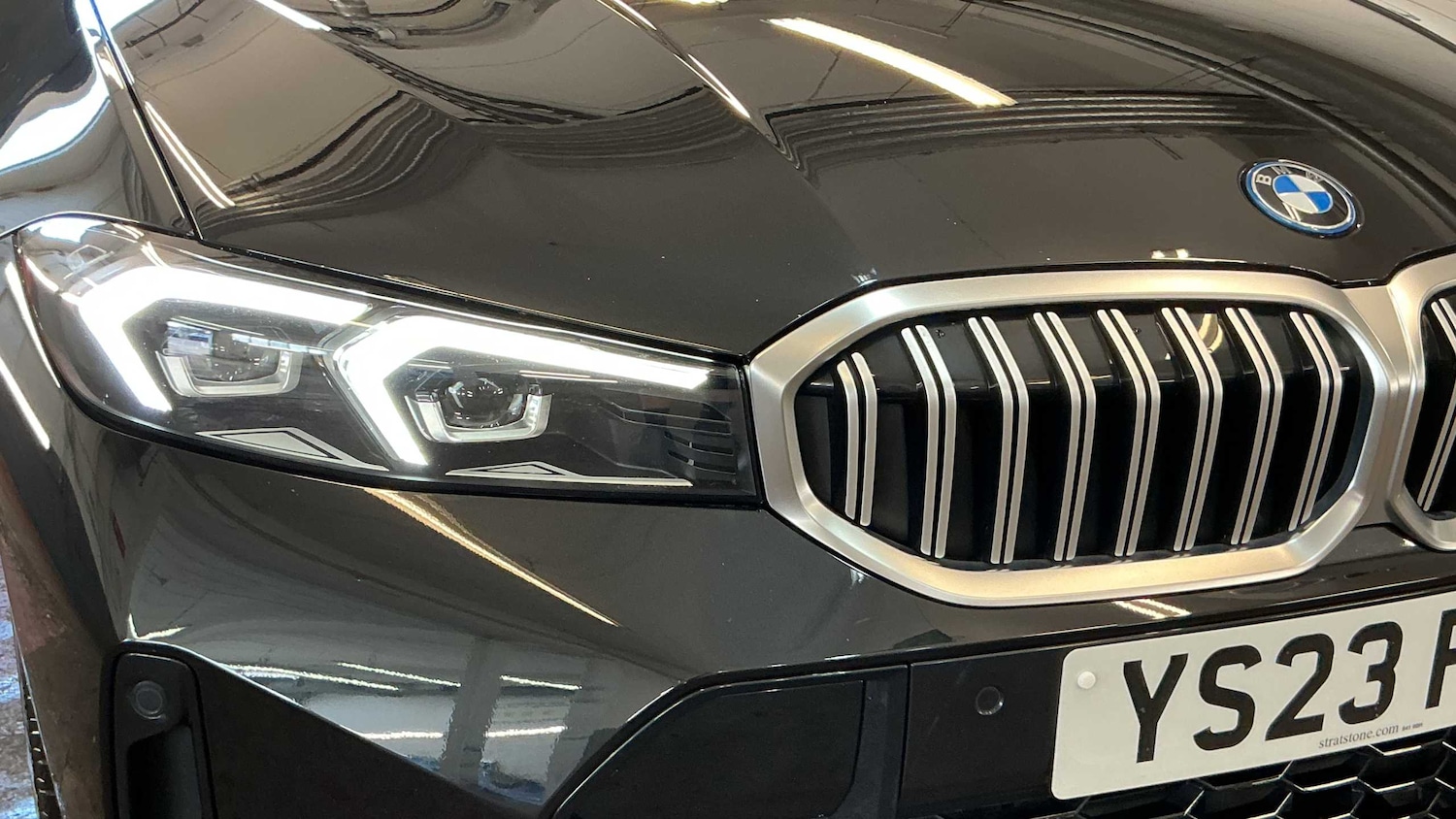 Used BMW 3 Series 2023 for sale - 77961067: Photo 32