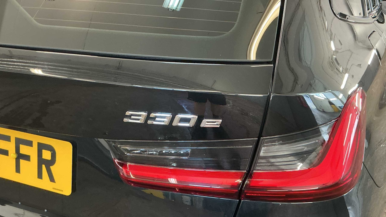 Used BMW 3 Series 2023 for sale - 77961067: Photo 34