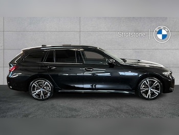 Used BMW 3 Series 2023 for sale - 77961067: Photo