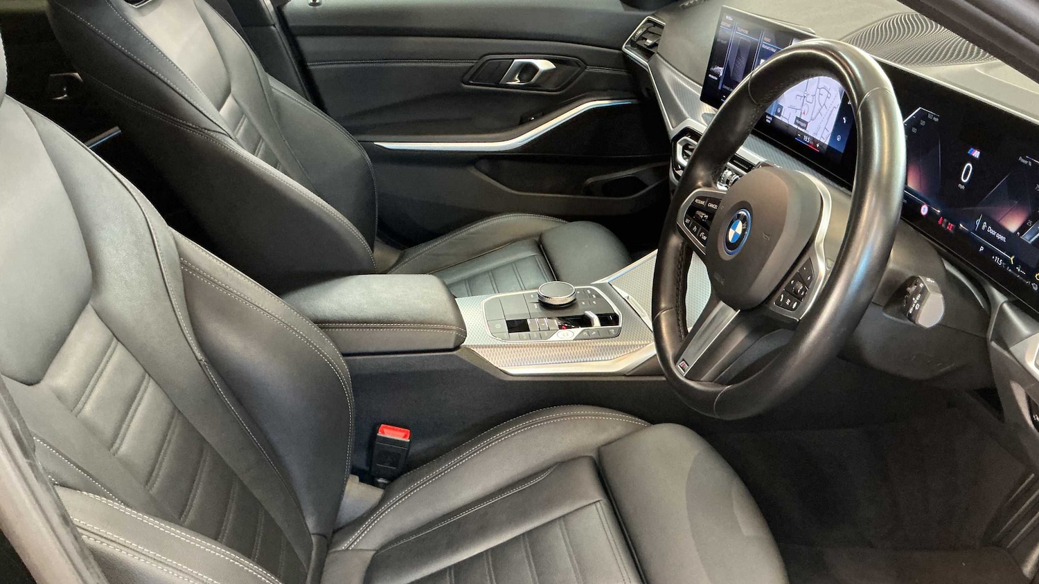 Used BMW 3 Series 2023 for sale - 77961067: Photo 5