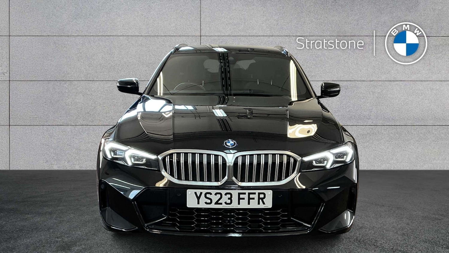 Used BMW 3 Series 2023 for sale - 77961067: Photo 6