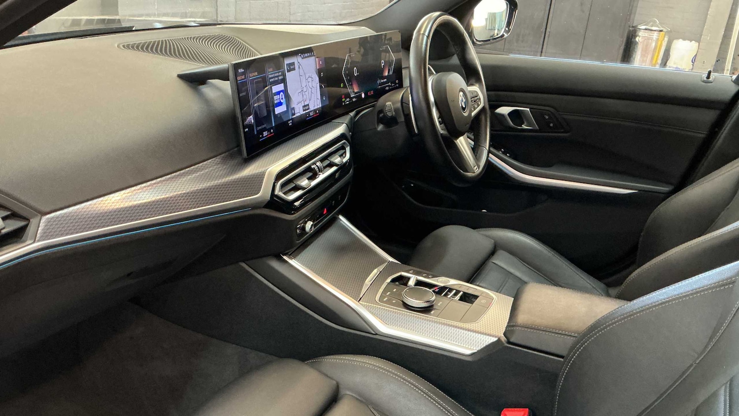 Used BMW 3 Series 2023 for sale - 77961067: Photo 8