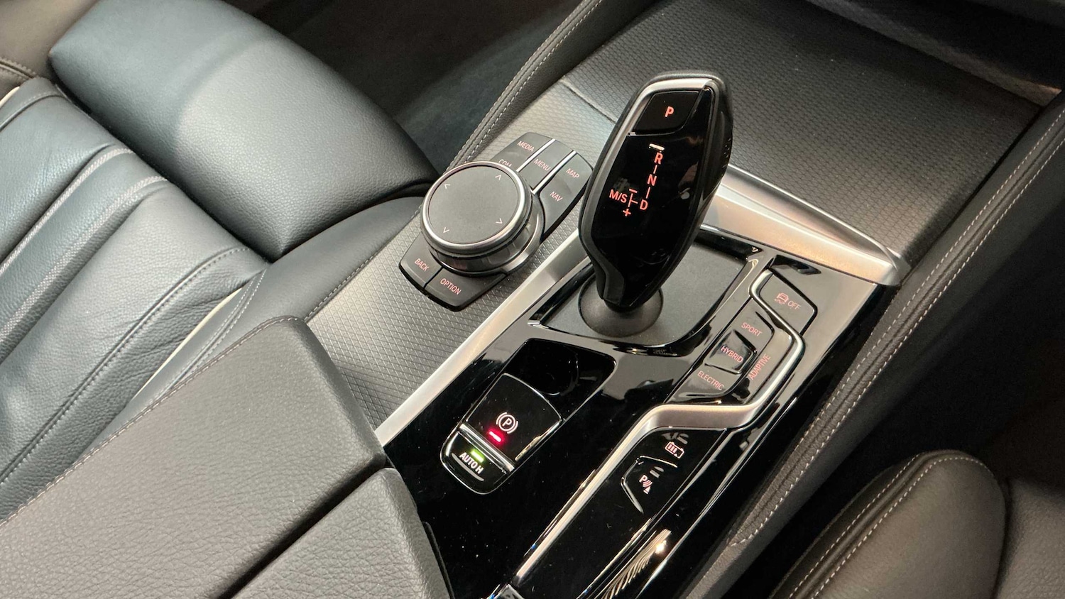 Used BMW 5 Series 2023 for sale - 77961161: Photo 10