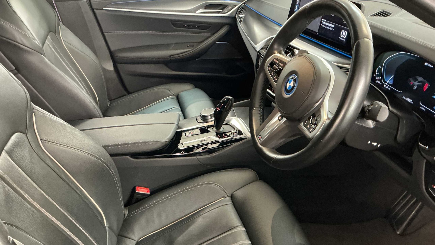 Used BMW 5 Series 2023 for sale - 77961161: Photo 20