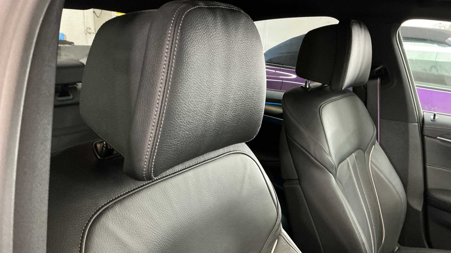 Used BMW 5 Series 2023 for sale - 77961161: Photo 22